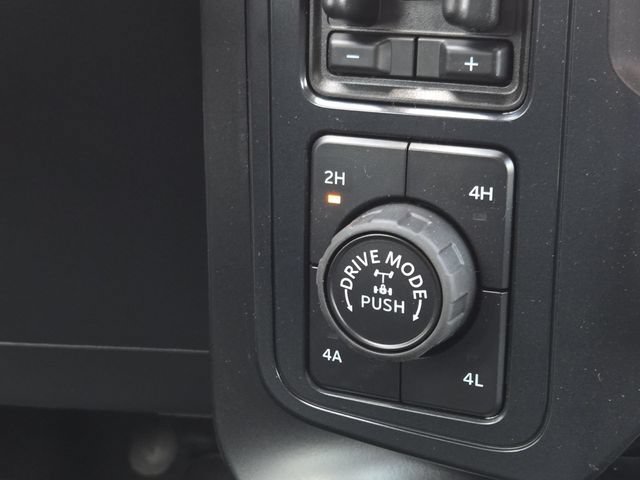 New 2026 Ford F150 Raptor AWD/4WD image 18