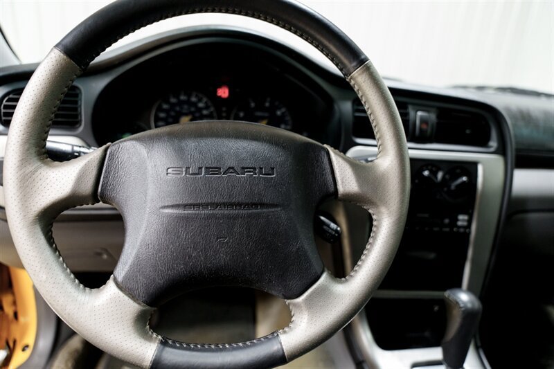 Used 2003 Subaru Baja AWD/4WD image 20