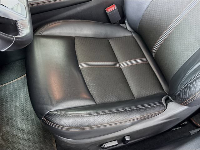 Used 2023 Nissan Altima 2.5 SR FWD image 25