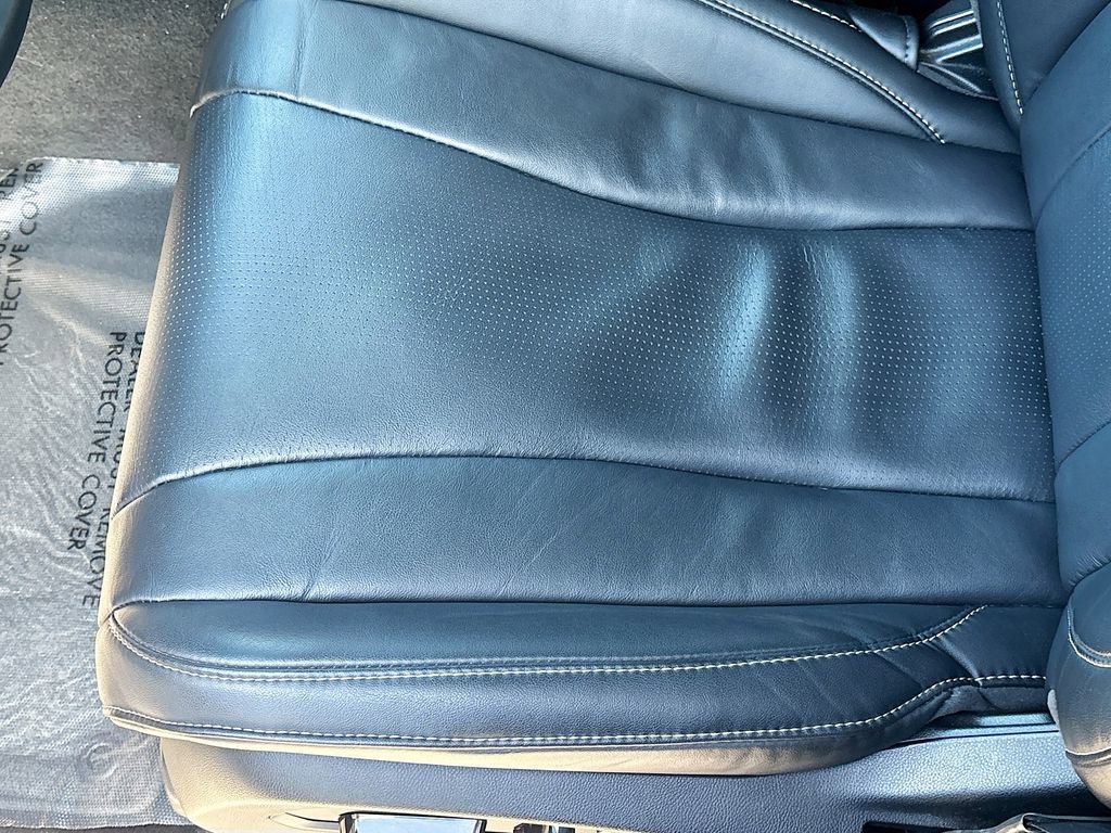 Used 2025 Acura MDX Technology Package image 20