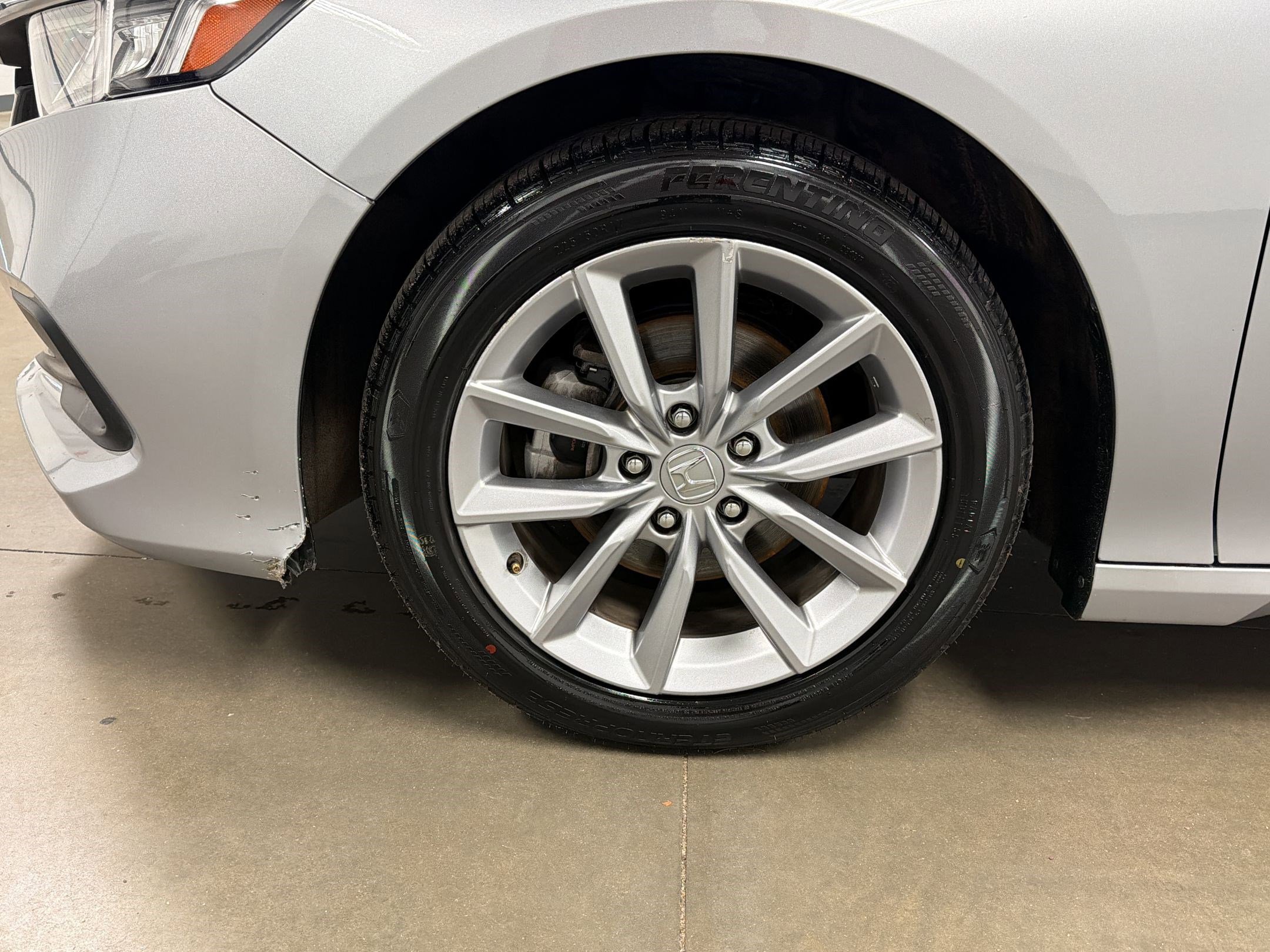 Used 2021 Honda Accord LX image 10