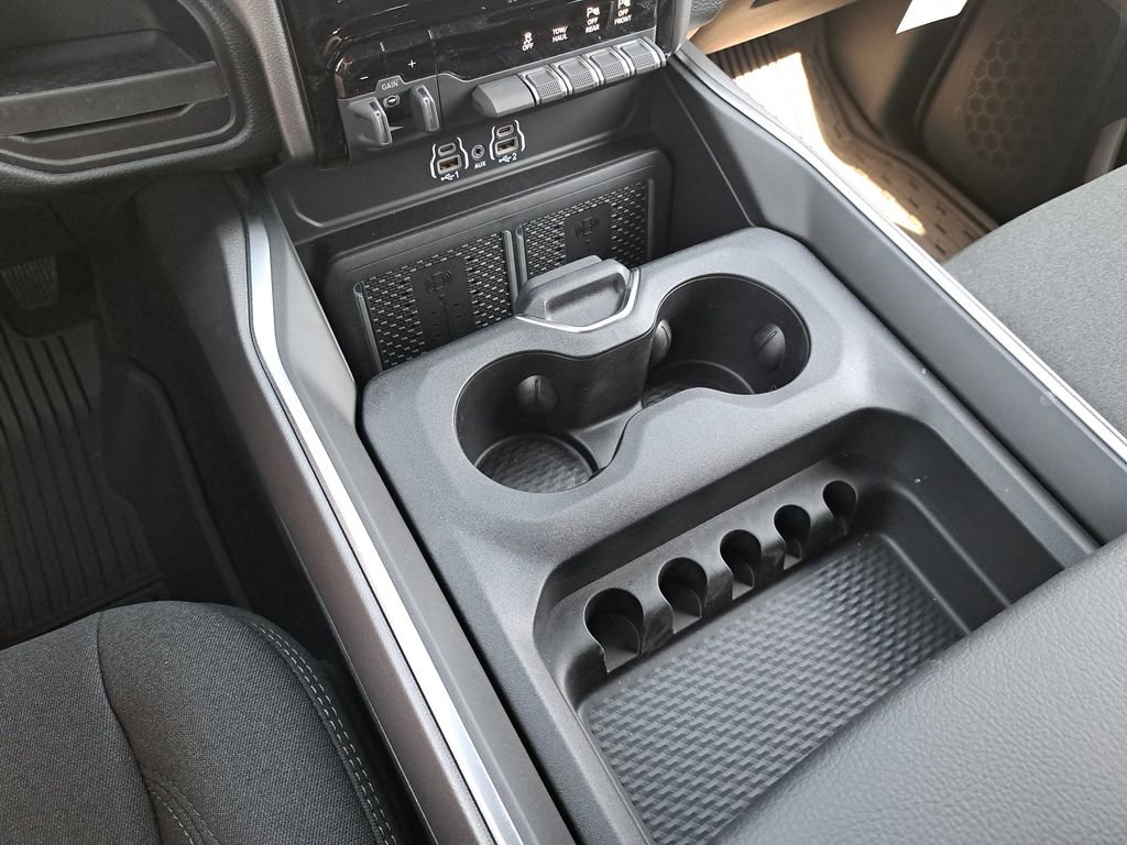 New 2026 RAM 2500 Big Horn image 26
