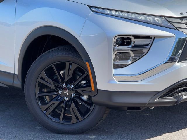 New 2025 Mitsubishi Eclipse Cross AWD image 2