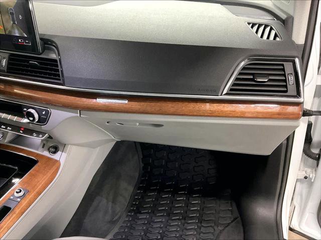 Certified 2023 Audi Q5 2.0T Premium Plus w/ Premium Plus Package AWD/4WD image 15