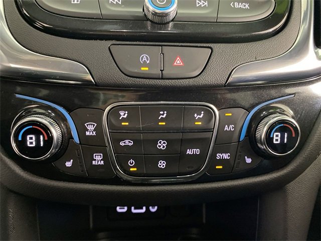 Used 2023 Chevrolet Equinox Premier w/ LPO, Floor Liner Package image 40