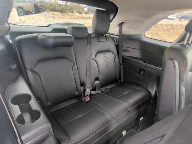 Used 2024 MAZDA CX-90 3.3 Turbo w/ Premium Package image 33