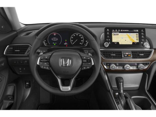 Used 2018 Honda Accord Touring image 7