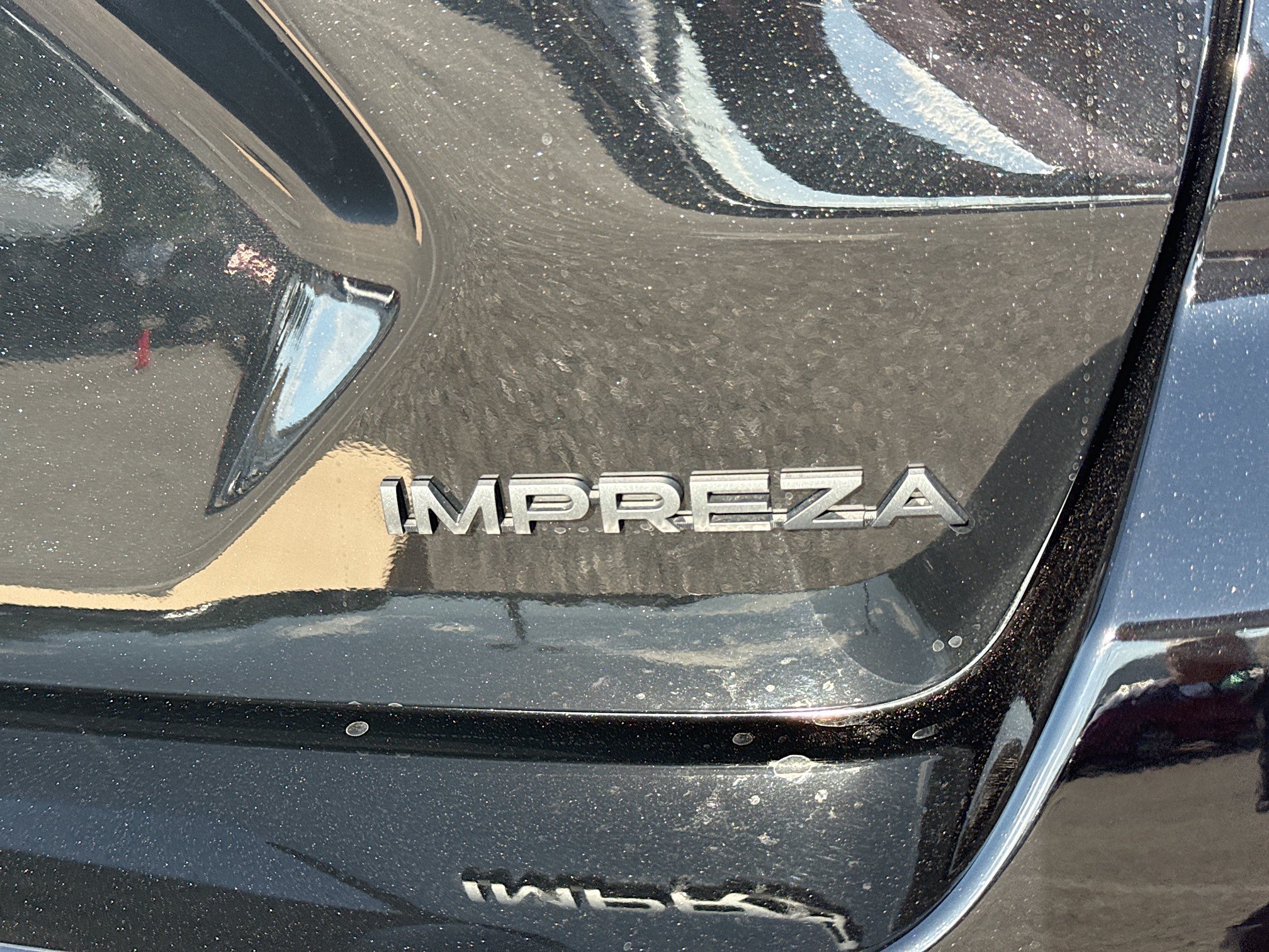 New 2026 Subaru Impreza 2.0i Sport AWD/4WD image 11