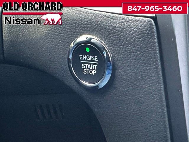 Used 2022 Ford Edge ST-Line AWD/4WD image 17
