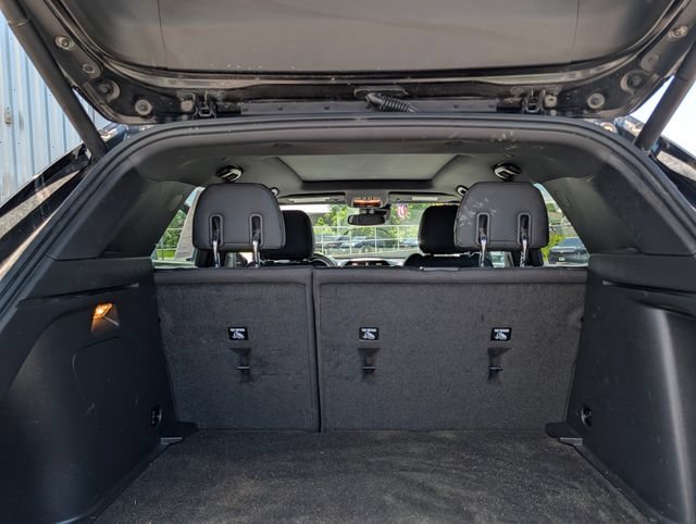 Used 2023 Chevrolet TrailBlazer RS w/ Sun and Liftgate Package AWD/4WD image 11