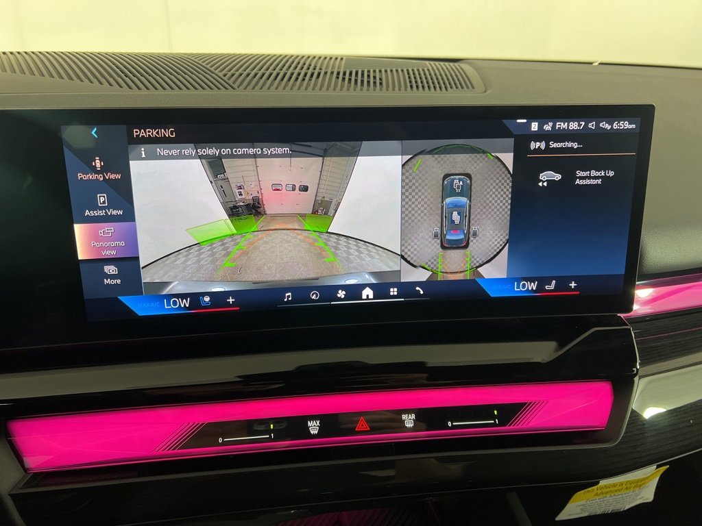 Used 2026 BMW i5 eDrive40 w/ Premium Package image 9