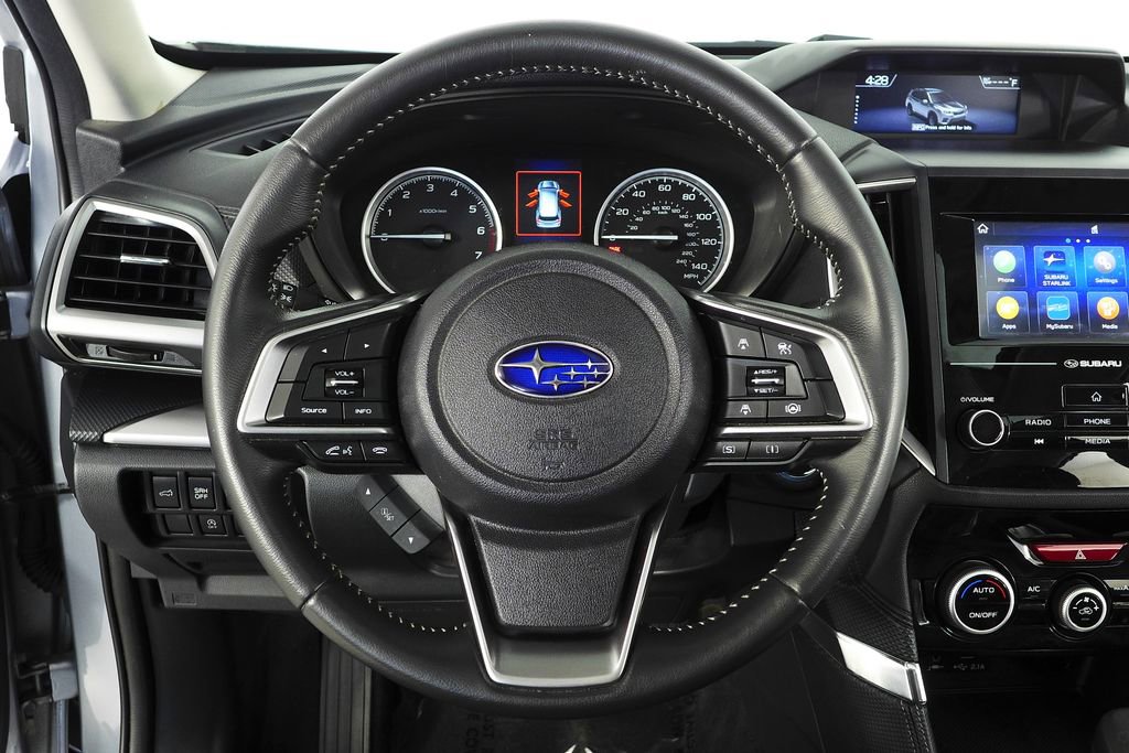 Certified 2024 Subaru Forester Premium AWD/4WD image 27