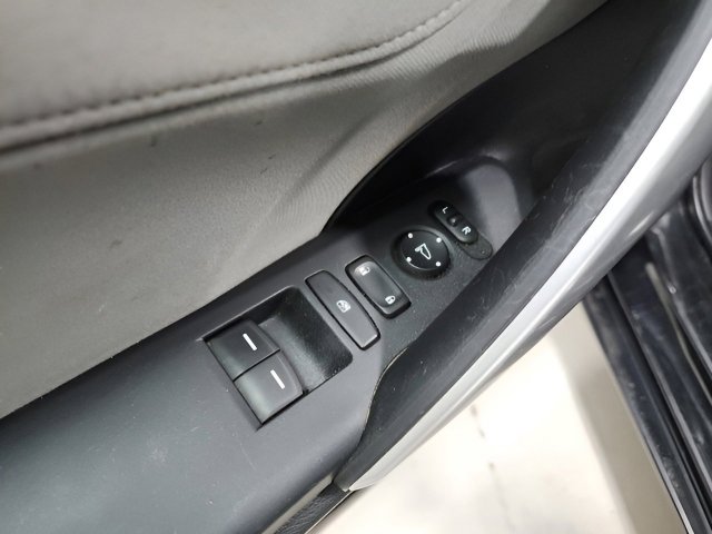 Used 2018 Honda Civic EX-T image 24