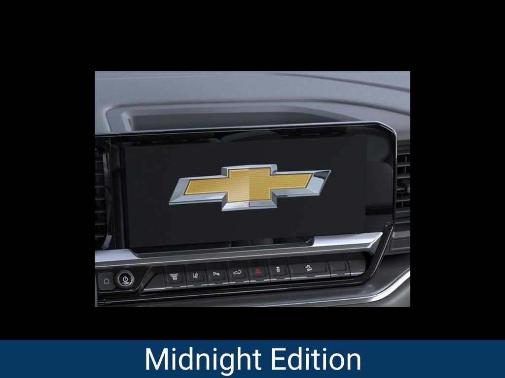 New 2026 Chevrolet Silverado 2500 High Country w/ Midnight Edition image 23