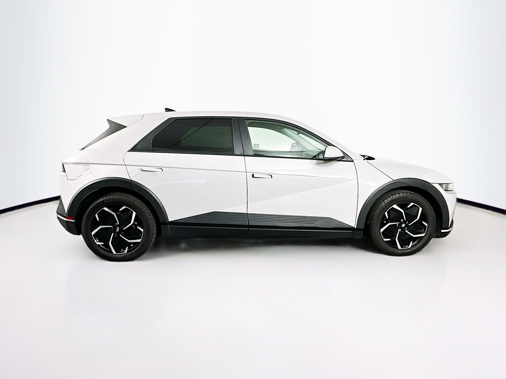 Used 2023 Hyundai Ioniq 5 SEL w/ Cargo Package image 10