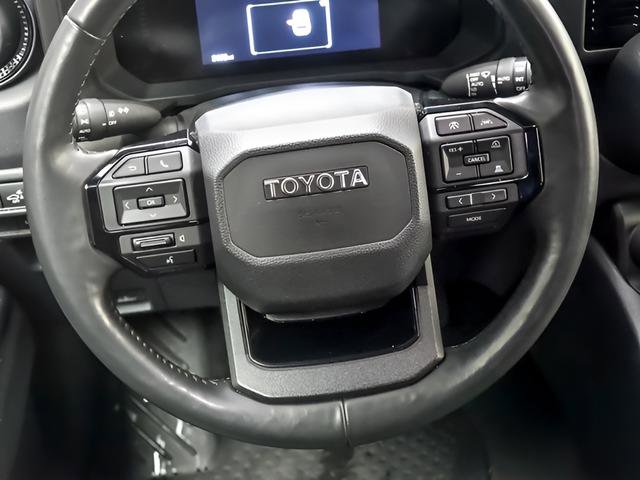 Certified 2024 Toyota Land Cruiser 1958 AWD/4WD image 14
