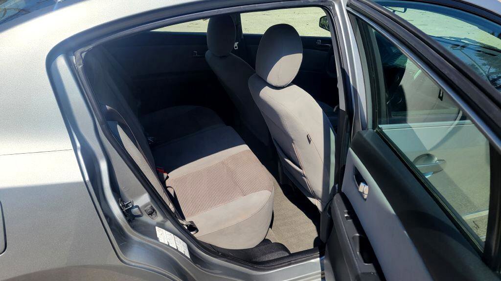 Used 2011 Nissan Sentra 2.0 S image 13