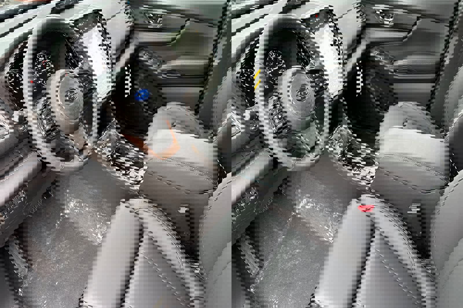 New 2026 Subaru Ascent Limited Bronze w/ Popular Package #2 image 9