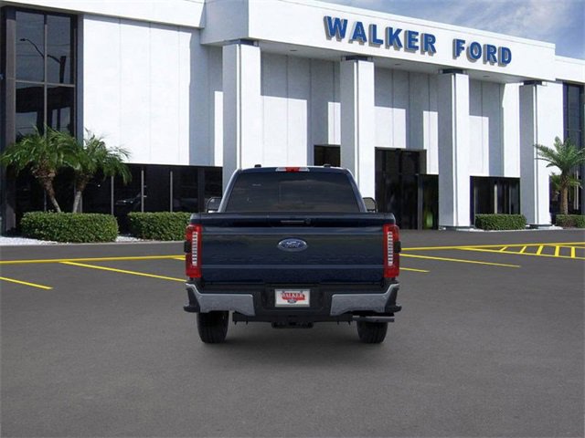 New 2025 Ford F250 Lariat w/ Lariat Ultimate Package image 49