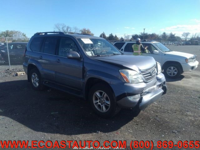 Used 2005 Lexus GX 470 image 1