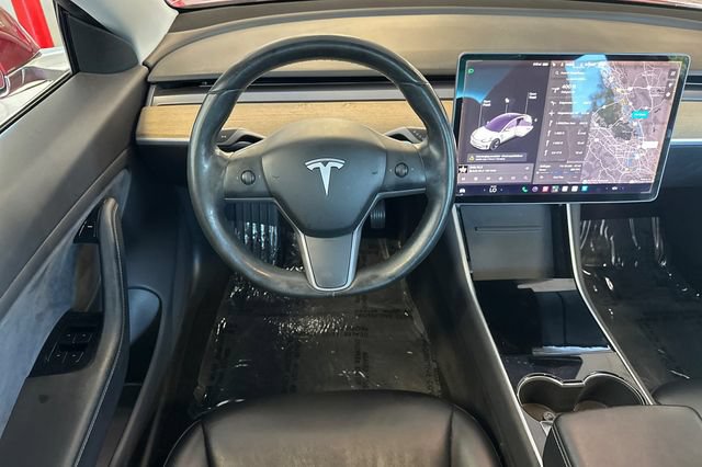 Used 2018 Tesla Model 3 RWD image 16