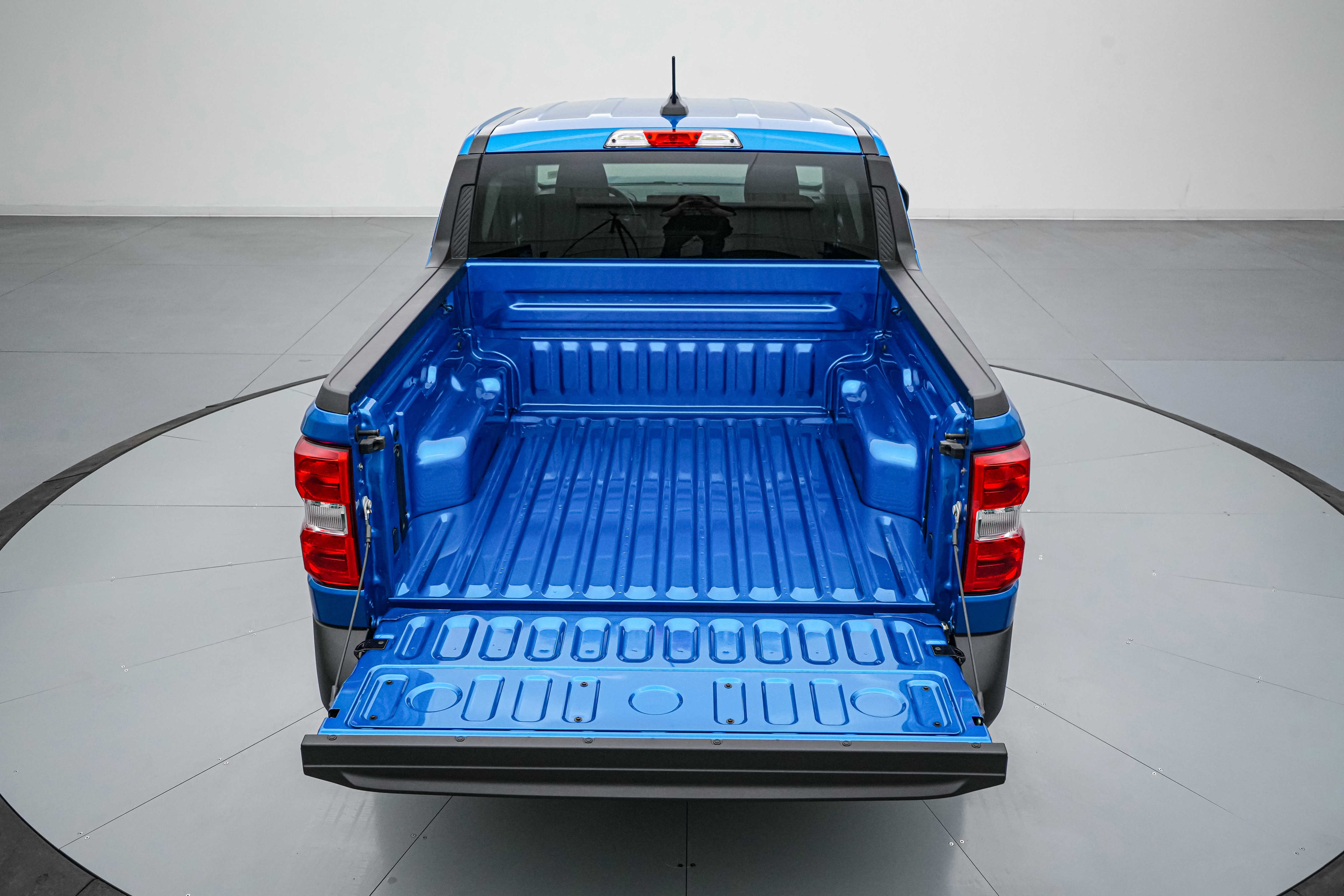 New 2026 Ford Maverick XL image 6