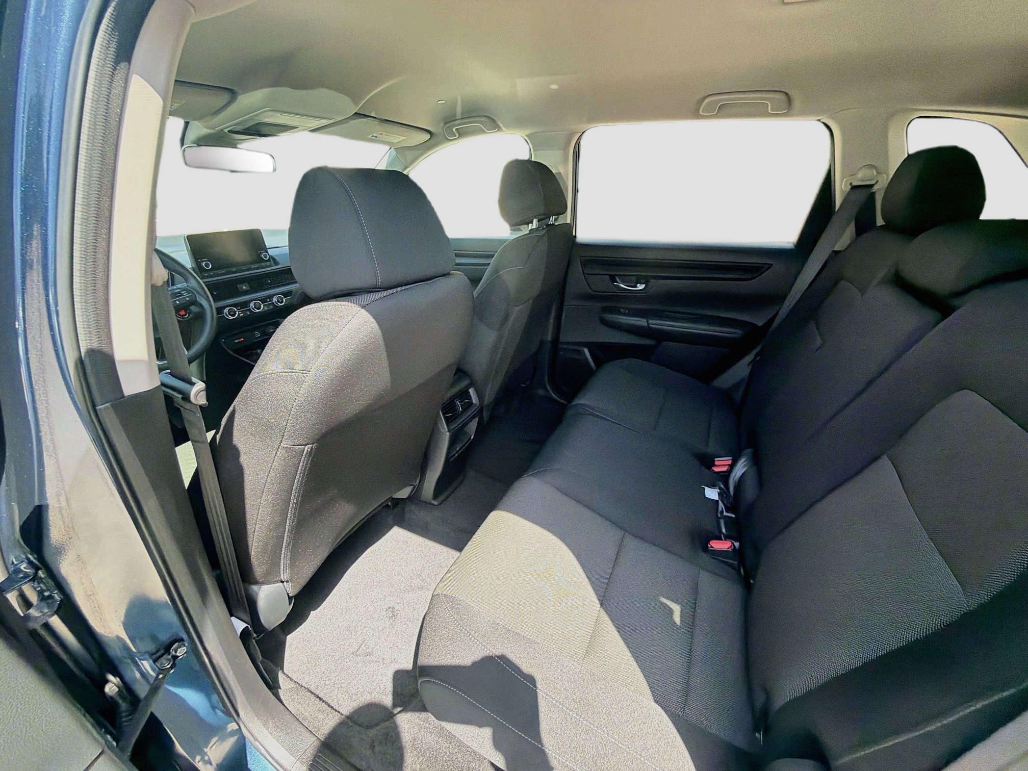 Certified 2025 Honda CR-V LX image 24