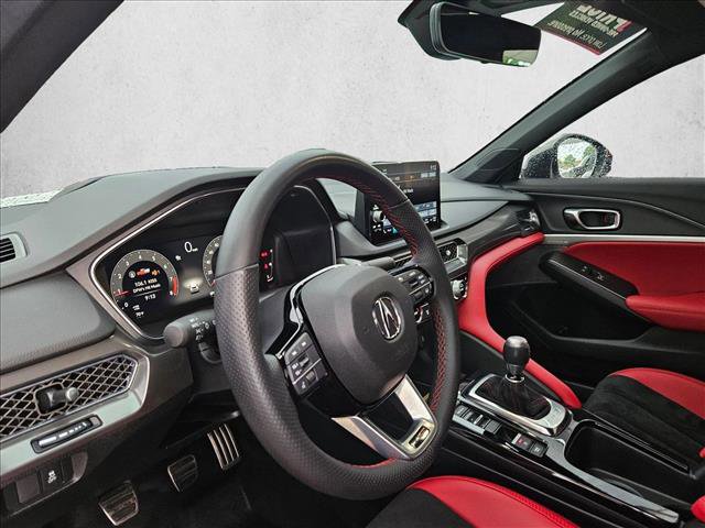 Used 2025 Acura Integra Type S image 8