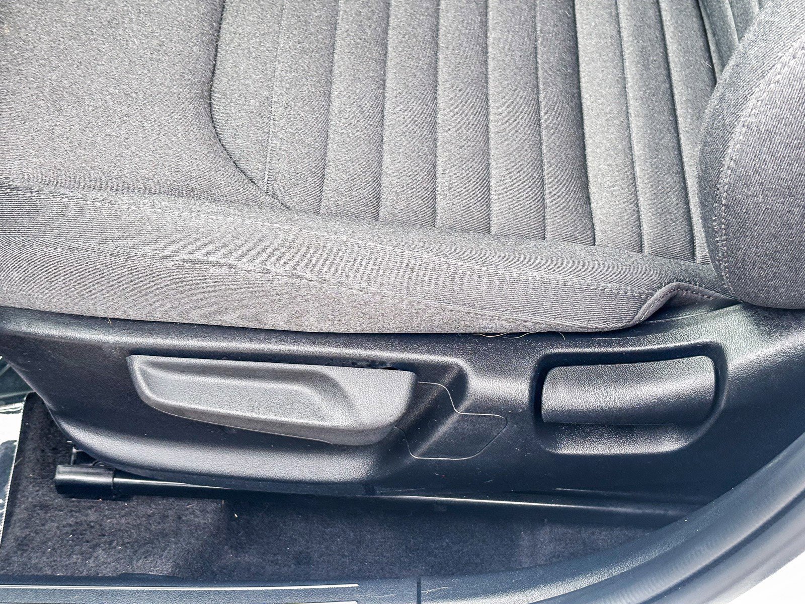 Used 2025 Kia K4 EX image 24