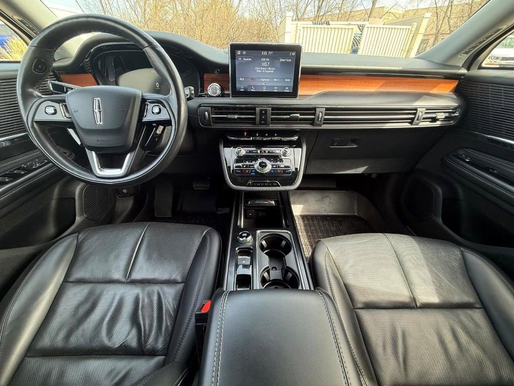 Used 2022 Lincoln Corsair Reserve image 15