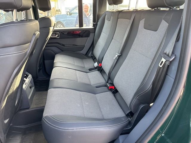 Used 2024 INEOS Grenadier Trialmaster Edition image 11