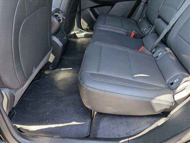 New 2025 Chevrolet Blazer EV LT image 17