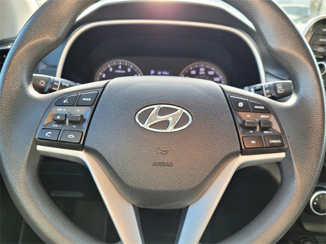 Used 2021 Hyundai Tucson Value w/ Cargo Package image 19