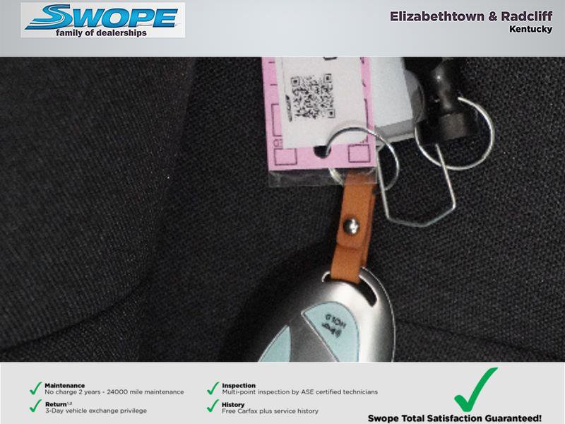 New 2025 Hyundai Ioniq 5 SE image 35