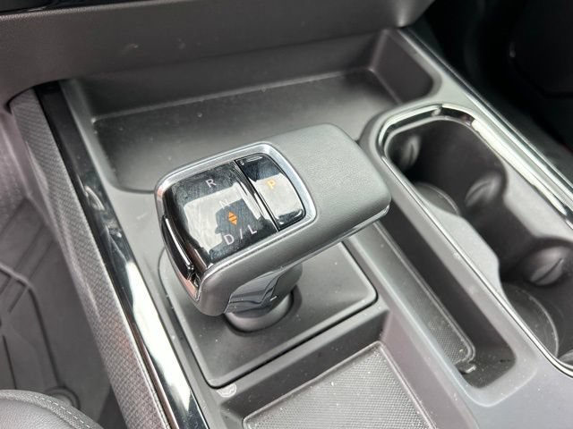 Used 2026 Chevrolet Silverado 1500 ZR2 AWD/4WD image 27