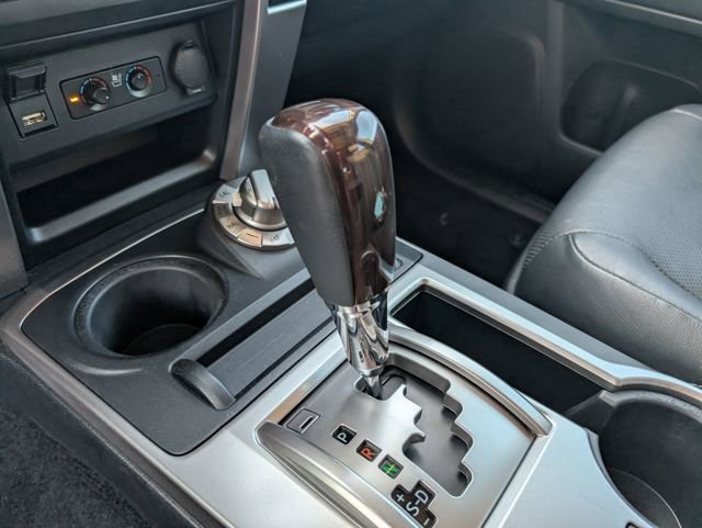 Used 2022 Toyota 4Runner Limited image 21