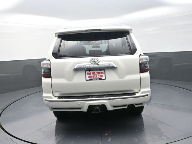Used 2014 Toyota 4Runner Limited image 6