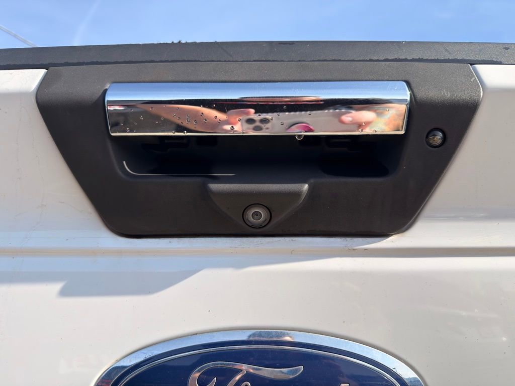 Used 2018 Ford F150 XLT w/ Equipment Group 301A Mid image 17