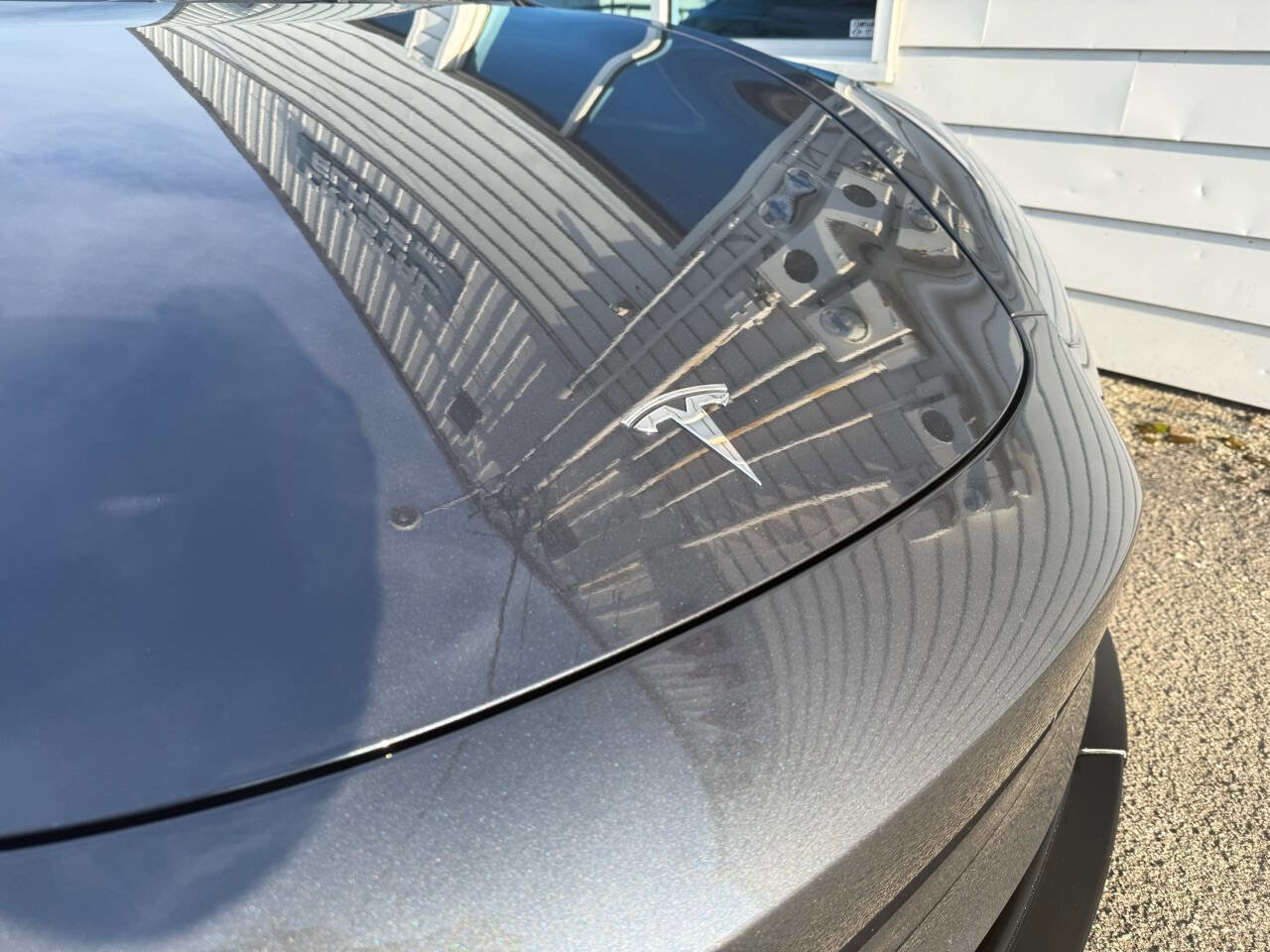 Used 2022 Tesla Model 3 Long Range AWD/4WD image 39