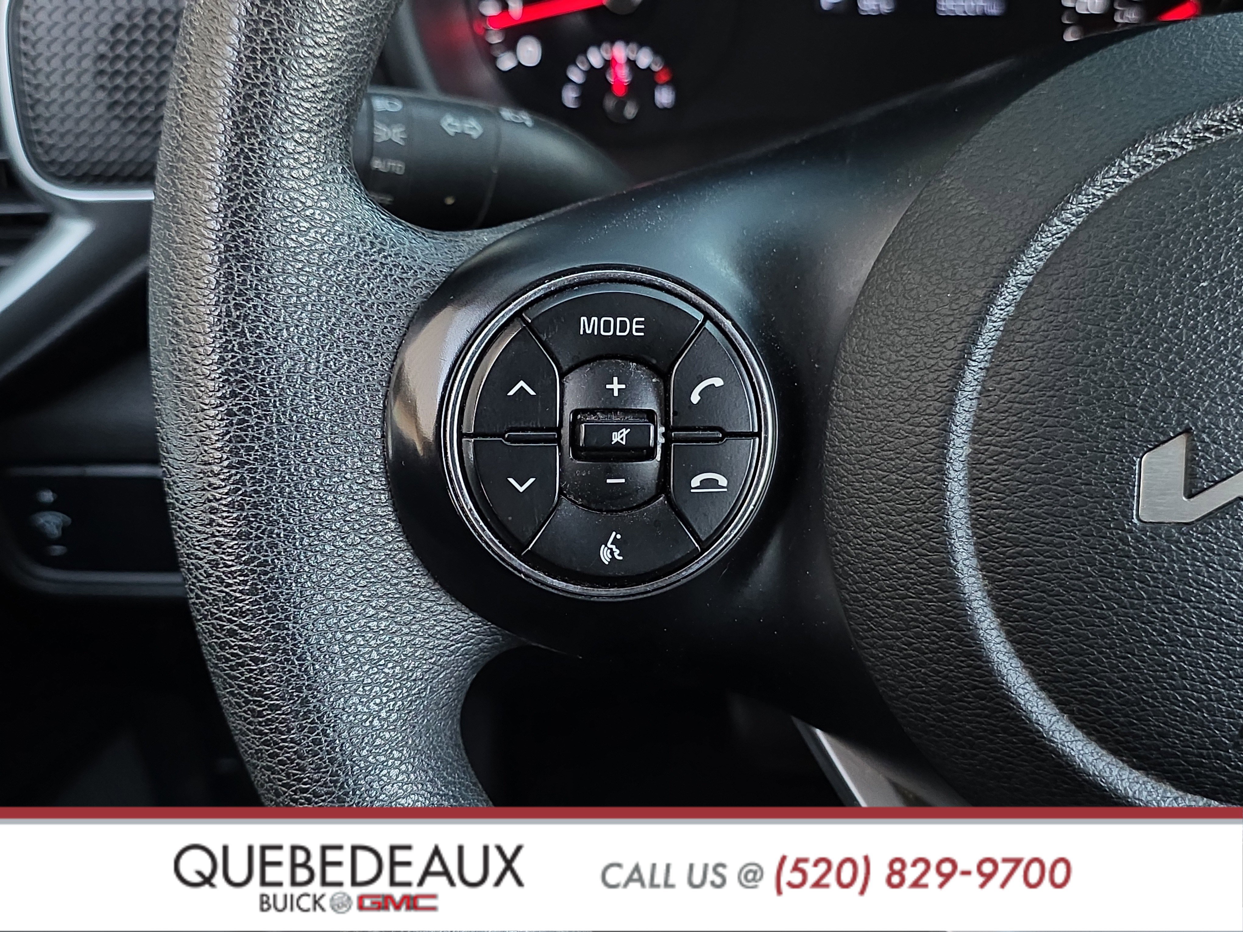 Used 2022 Kia Soul LX image 15