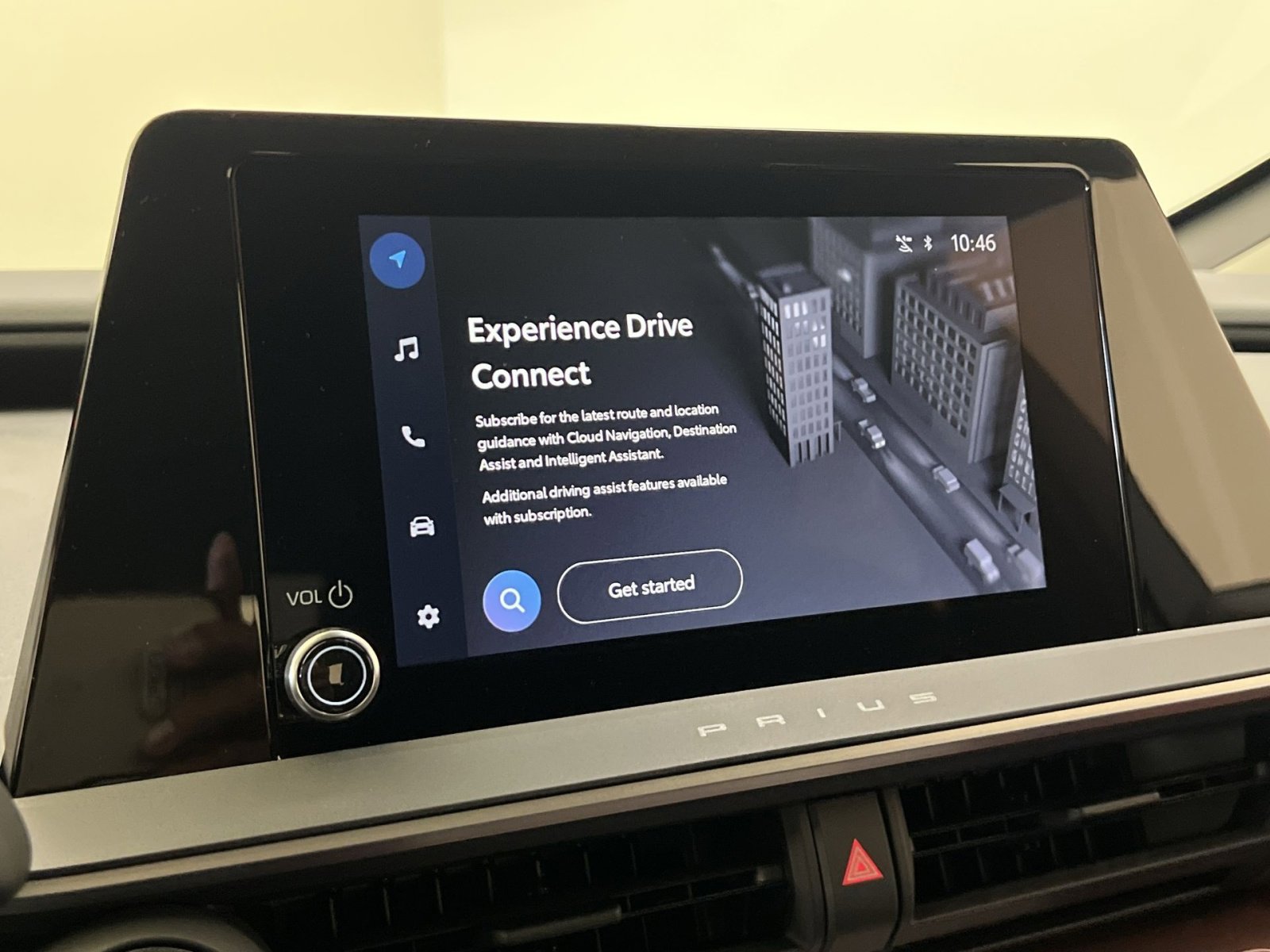 New 2026 Toyota Prius Plug-In Hybrid image 15