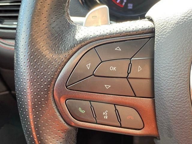 Used 2024 Dodge Durango GT image 30