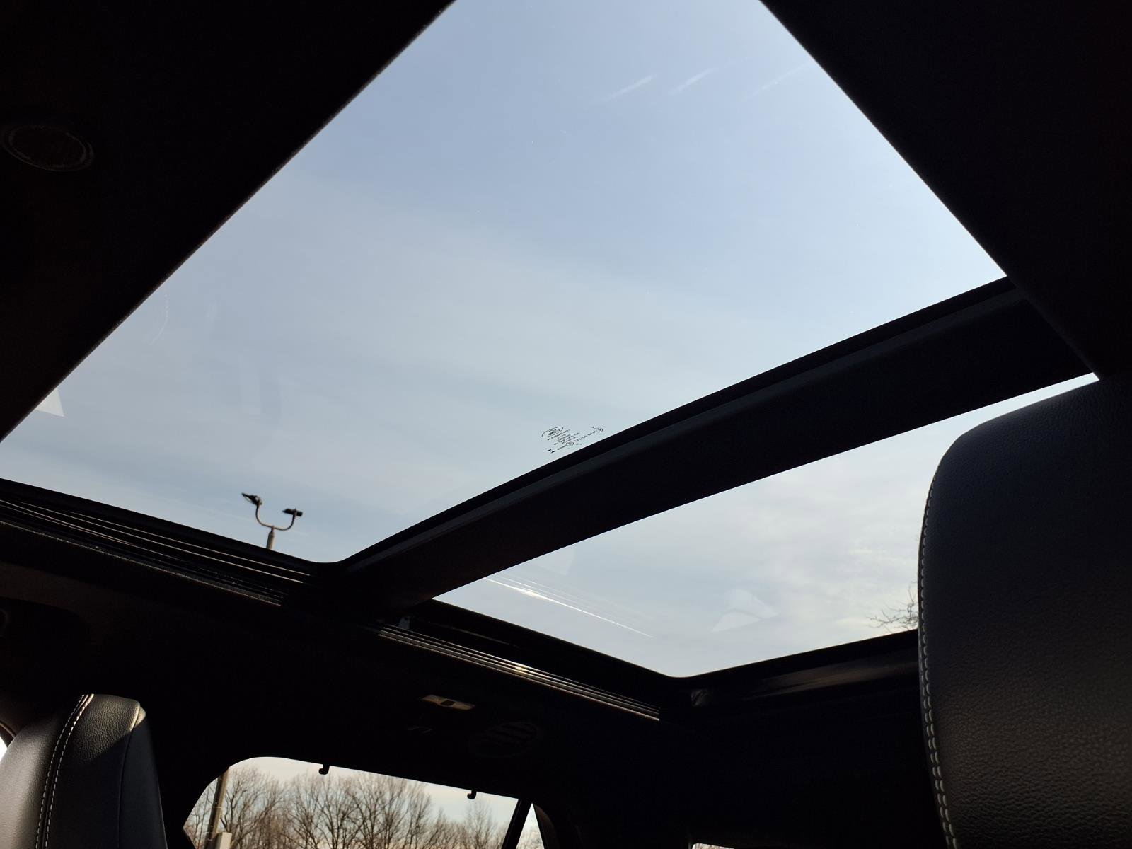 Used 2024 Ford Explorer ST w/ Equipment Group 401A image 9