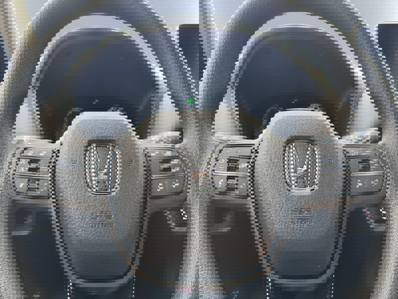 New 2026 Honda HR-V LX image 17