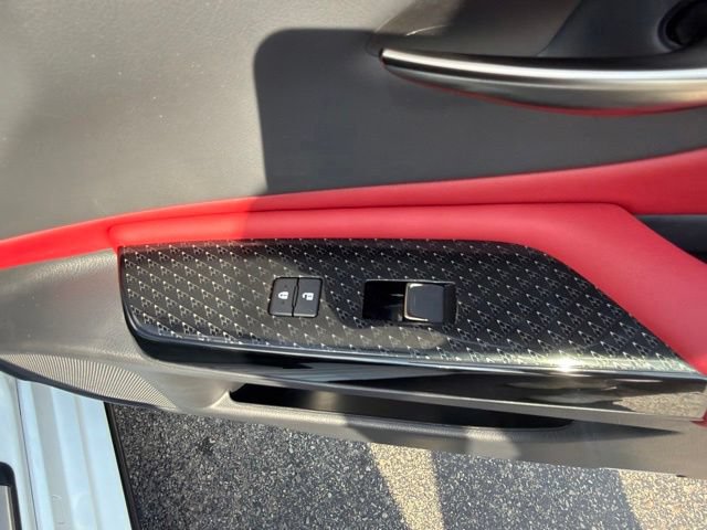 Certified 2025 Lexus ES 350 F Sport FWD image 32