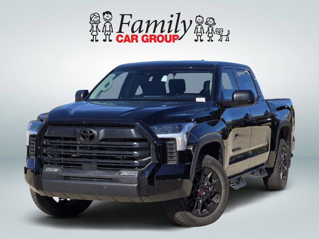 New 2024 Toyota Tundra SR5 image 1