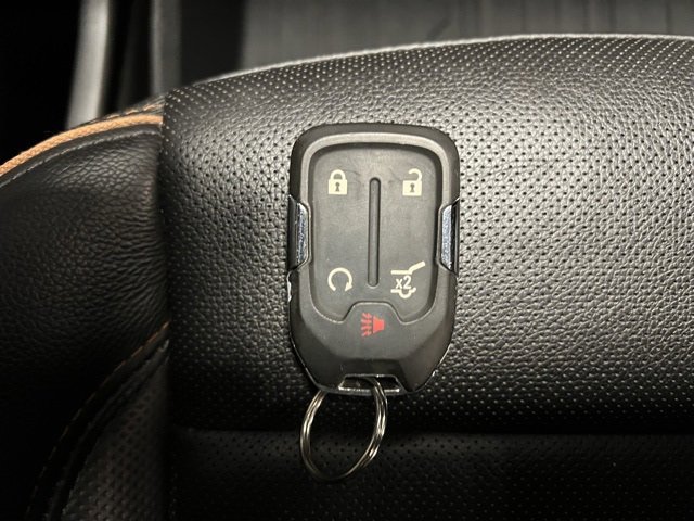 Used 2020 GMC Acadia AT4 w/ LPO, Floor Liner Package image 52