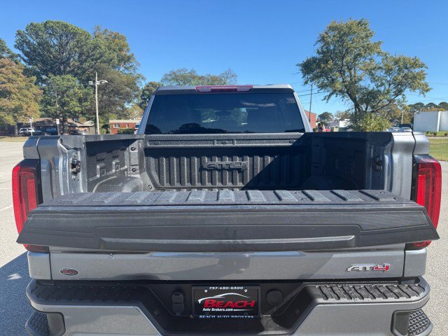 Used 2021 GMC Sierra 1500 AT4 image 16