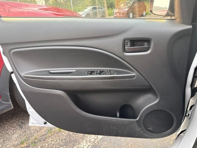 Used 2024 Mitsubishi Mirage G4 ES FWD image 16