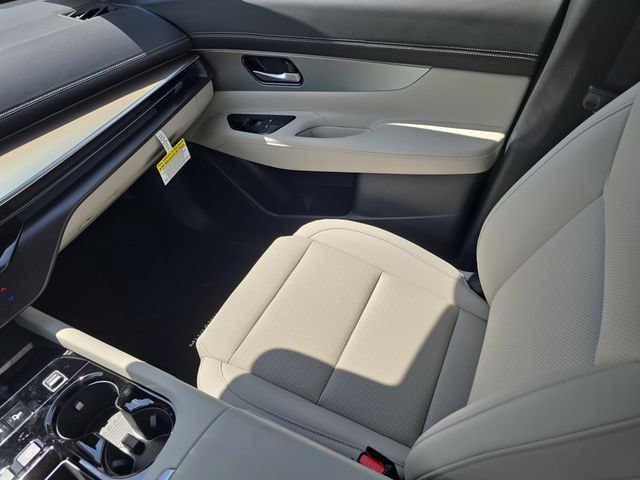New 2026 Nissan Murano SL AWD/4WD image 16
